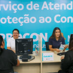Novo ponto do Procon Manaus é inaugurado em galeria no Centro com atendimento humanizado