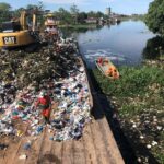 Prefeitura intensifica limpeza na orla da Glória e reforça combate ao descarte irregular de resíduos