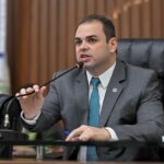 Projeto de Roberto Cidade aprovado na Assembleia torna obrigatória a notificação de acidentes domésticos com crianças e adolescente no Amazonas
