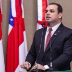 Roberto Cidade comemora obras na BR-307 e reforça compromisso com infraestrutura no interior do Amazonas
