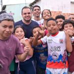 Roberto Cidade destaca leis de sua autoria em defesa dos direitos da criança e do adolescente