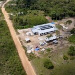 Prefeito em exercício Renato Junior anuncia novas obras em ramal com 68 km de extensão