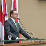 Deputado Roberto Cidade reforça leis de sua autoria que apoiam o comércio e o empreendedorismo