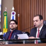 Roberto Cidade propõe criação de Centros de Inovação e Empreendedorismo no interior do Amazonas
