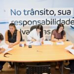 Prefeitura inicia fase de assinatura de contratos do sistema de transporte complementar