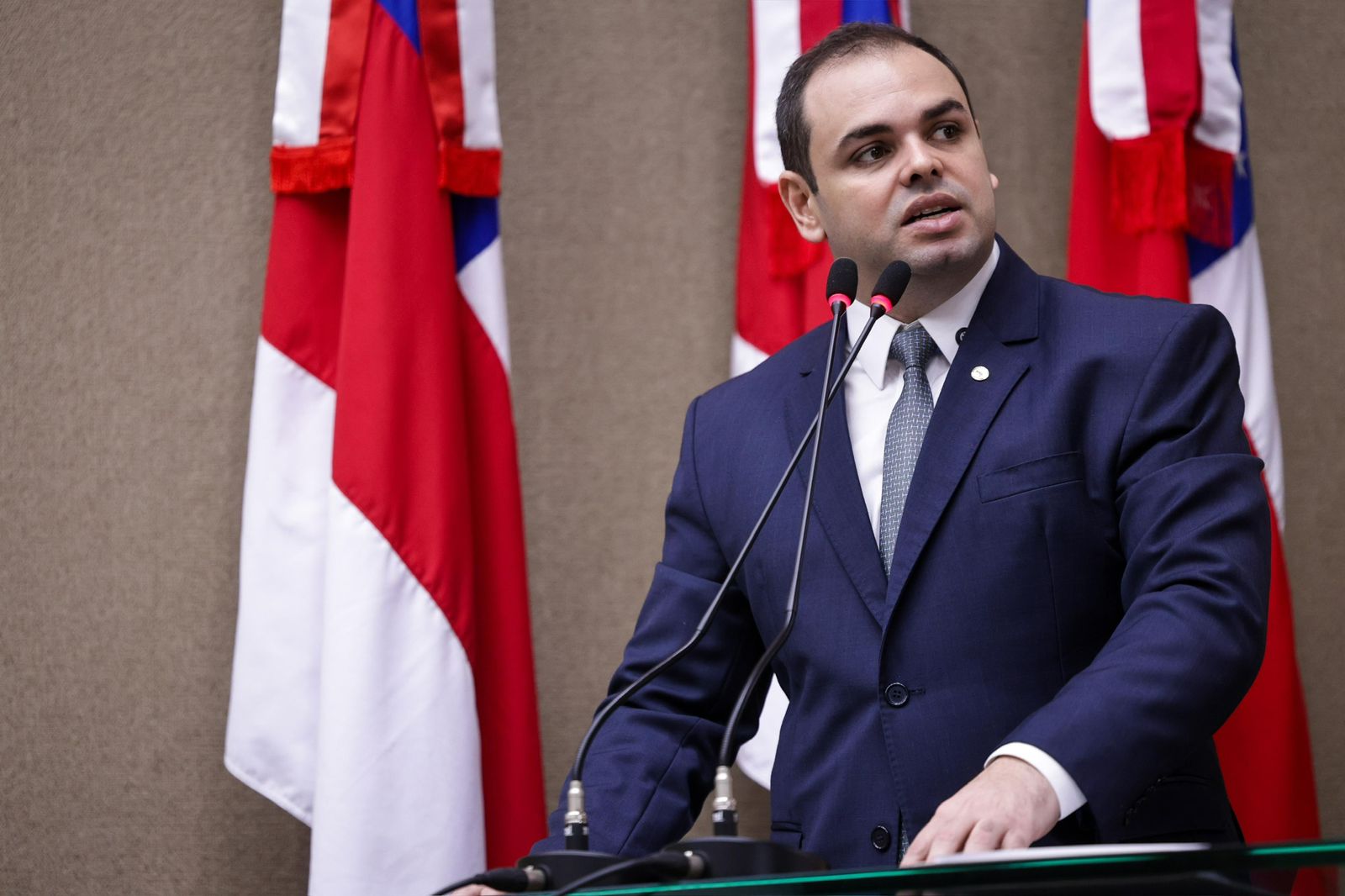 No Dia Nacional de Combate à Discriminação Racial, deputado Roberto Cidade destaca leis de sua autoria em defesa da igualdade