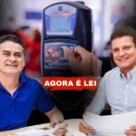 AGORA É LEI: David Almeida sanciona lei que garante passe livre a 212 mil estudantes da rede municipal de Manaus
