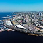Prefeito David Almeida anuncia construção do novo portal turístico de Manaus