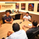 Prefeitura garante repasse recorde com antecedência histórica para o ‘Festival dos Bois-Bumbás de Manaus’ na categoria Ouro