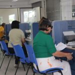 Manausprev convoca aposentados e pensionistas nascidos em julho para recadastro obrigatório