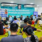 Prefeitura realiza segunda edição do ‘Negocia Manaus’ com condições especiais para quitação de dívidas