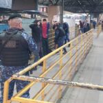 Prefeitura de Manaus intensifica segurança nos transportes coletivos com ações da Romu