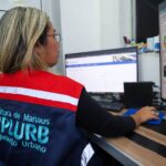 Fiscalização urbana cresce em Manaus e resulta em mais multas e demolições
