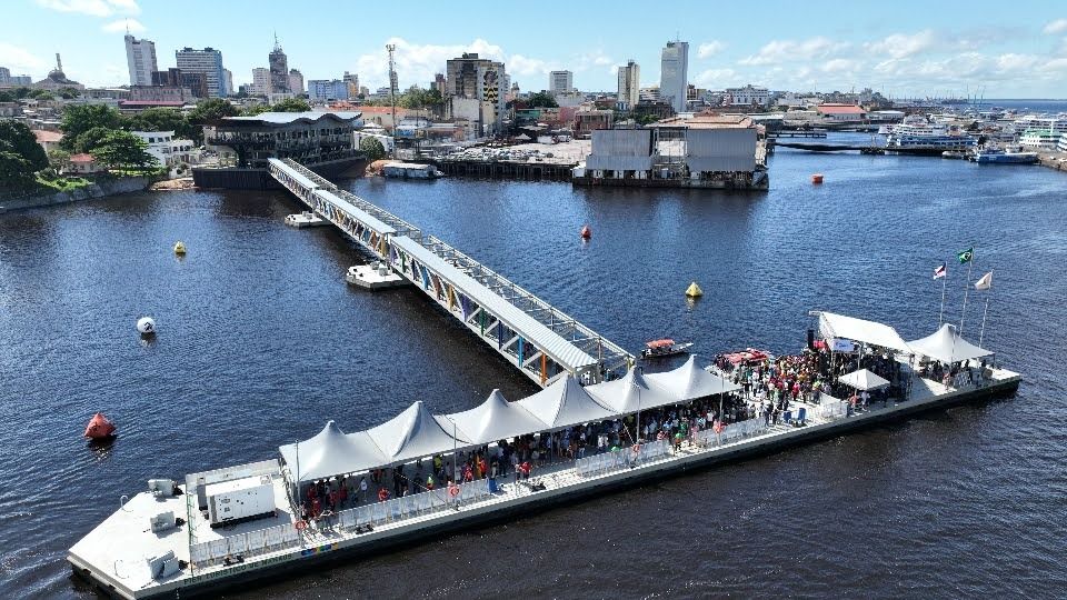 Prefeitura de Manaus avança com trabalhos técnicos para início da revisão do Plano Diretor da cidade