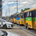 Prefeitura de Manaus intensifica operação ‘Transporte Legal’ em todas as zonas da cidade