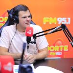 Prefeito em exercício Renato Junior destaca uso de tecnologia nas ações estratégicas da prefeitura