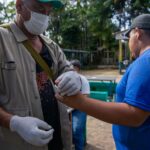Prefeitura de Manaus alerta para aumento de casos de malária no período de férias