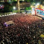 Prefeitura alerta para venda irregular de ingressos para o #SouManaus