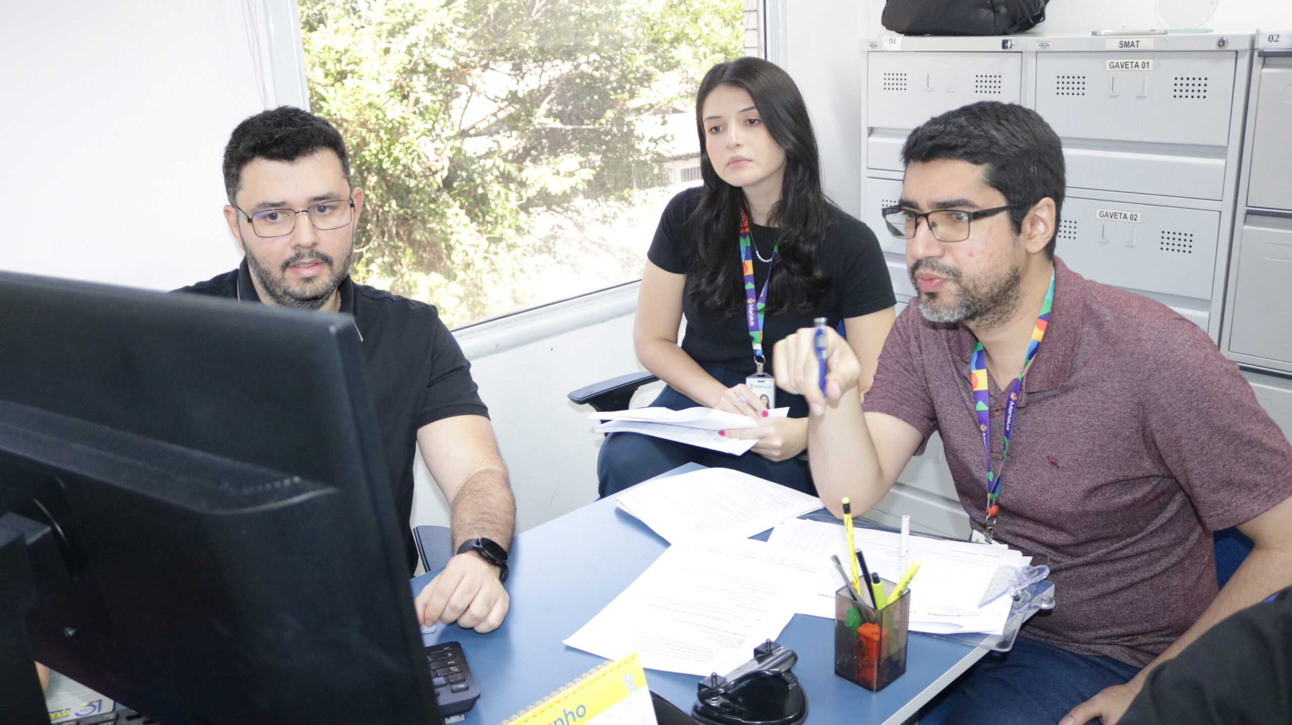 Manausprev conclui auditoria interna em 100% dos setores para garantir gestão de qualidade