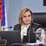 “Racismo não pode ser enfrentado de forma simbólica”, afirma presidente do TCE-AM ao criar Comissão Antirracista Permanente