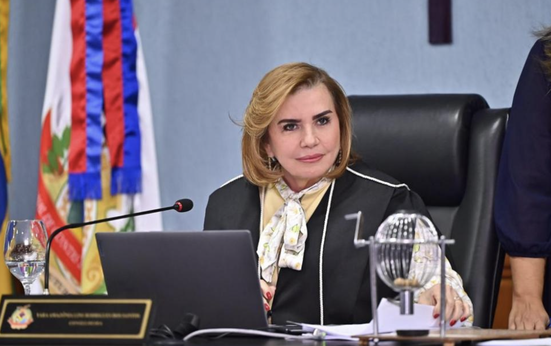 “Racismo não pode ser enfrentado de forma simbólica”, afirma presidente do TCE-AM ao criar Comissão Antirracista Permanente
