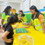 Prefeitura de Manaus leva educação ambiental e de trânsito à Escola Nazira Chamma Daou
