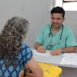 Primeira edição do ‘Manaus Cidadã’ realiza 6 mil atendimentos na zona Leste