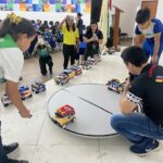 Prefeitura de Manaus realiza atividades tecnológicas voltadas para educação municipal