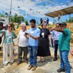 AGEMAN participa de mesa-redonda sobre universalização do saneamento e papel da regulação para inclusão social