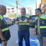 Justiça do Amazonas suspende desconto de R$ 0,48 na tarifa do Zona Azul a pedido da concessionária