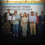 Acordo entre Prefeitura de Manaus e Defensoria leva assistência legal a idosos da Fundação Dr. Thomas
