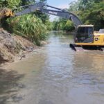 Prefeitura de Manaus inicia nova etapa de dragagem e desassoreamento dos igarapés da cidade para prevenir alagamentos