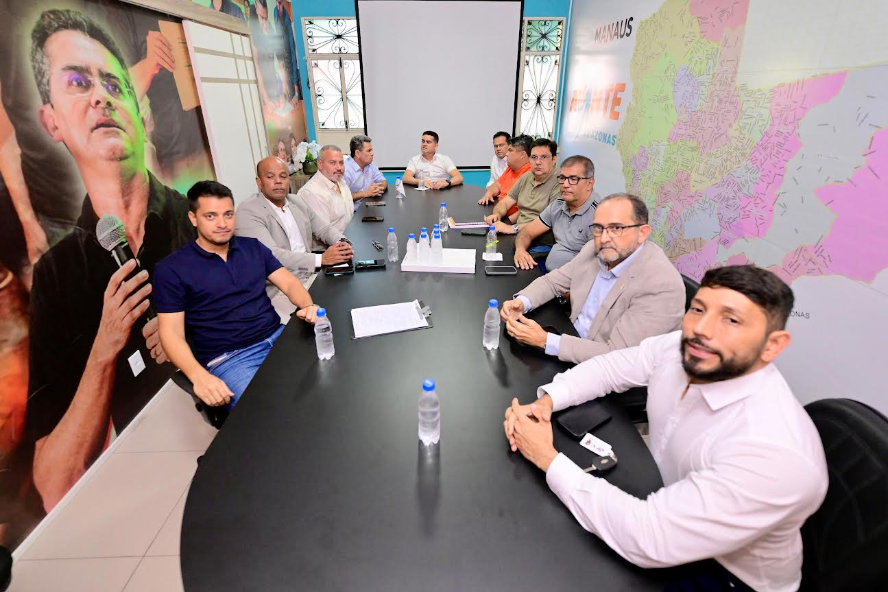 Avante Amazonas inicia processo de expulsão de deputado estadual após quebra de fidelidade partidária