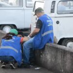Prefeitura de Manaus reforça rede de proteção e inclusão para pessoas em situação de rua