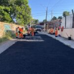 Prefeitura de Manaus leva obras do Plano de Verão às ruas da comunidade Nossa Senhora de Fátima 2
