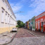 No mês dedicado ao patrimônio histórico, prefeitura destaca exemplares tombados e resgate da beleza arquitetônica