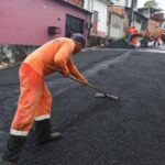 Prefeitura de Manaus leva obras à zona Norte e transforma realidade da rua Boitita
