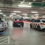 Prefeitura de Manaus intensifica fiscalização e combate ao uso irregular de vagas especiais em supermercados e shoppings