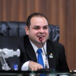Presidente Roberto Cidade destaca compromisso com a valorização das tradições culturais do Amazonas no ‘Dia do Folclore’
