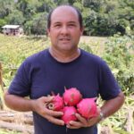 Prefeitura de Manaus inicia novas frentes de obras para pavimentação de ramais na zona rural e beneficia famílias produtoras