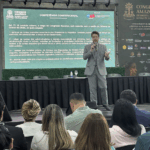 Conselheiro do TCE-AM abre Congresso Amazônico de Direito à Educação com palestra magna sobre controle externo