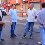 Ruas históricas do Centro voltarão a ter tráfego de veículos após anos de restrição, anuncia vice-prefeito Renato Junior