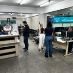 Julho tem aumento de 11% no volume de atendimentos da prefeitura em licenciamento urbano