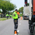 Prefeitura de Manaus reforça operações ‘Cavalo de Aço’ e ‘Carga Pesada’ e ultrapassa 1,6 mil autuações em 2025