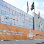 TCE-AM protagoniza debates sobre obras e meio ambiente no Sinaop 2025