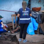 Prefeitura de Manaus intensifica trabalho para pessoas em situação de rua na área central da capital