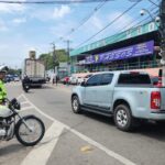 Prefeitura de Manaus intensifica fiscalização contra estacionamento irregular na zona Oeste
