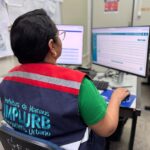 Prefeitura tem alta de 81% em notificações de engenhos publicitários irregulares em Manaus