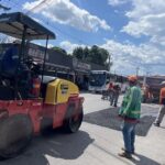 Prefeitura de Manaus intensifica Plano de Verão e recupera avenida estratégica no Jorge Teixeira