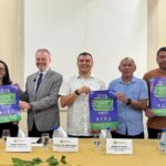 Ouvidoria do TCE-AM leva projeto Ouvir Amazonas para capacitação de servidores em Novo Airão